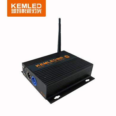 KEMLED珂瑪 藍牙信號控制器 KM-M501 手機APP控制調光